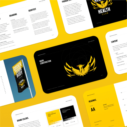 Ui Ux design