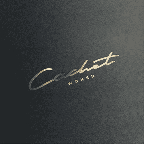 Logo Cachet
