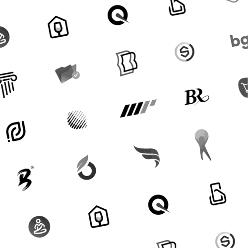 vectors-black-white