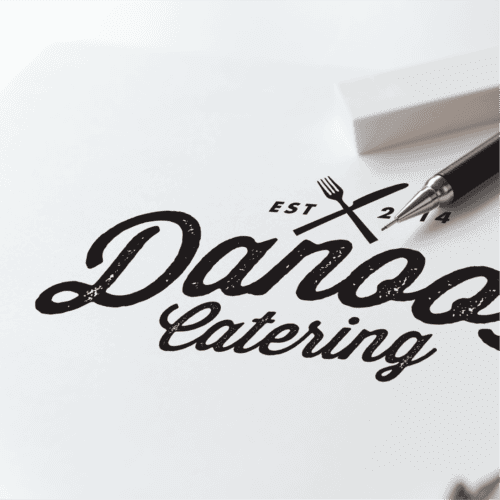 Logo-design-catering