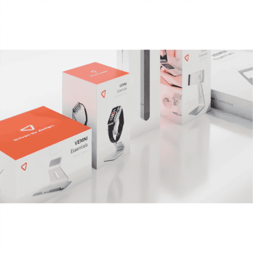 Packaging-Vemni