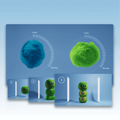3D-infographic