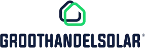 Afbeelding van het logo van GroothandelSolar