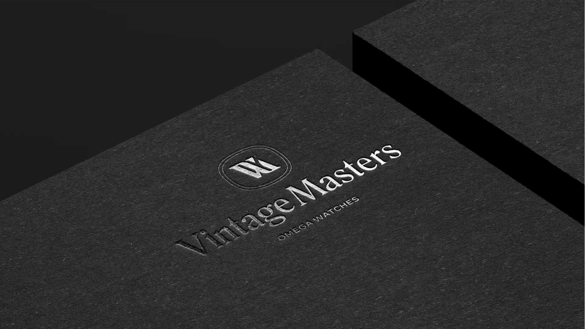 Een tijdloze Vectorwatch, ontworpen met oog voor detail en vakmanschap door VintageMasters.  