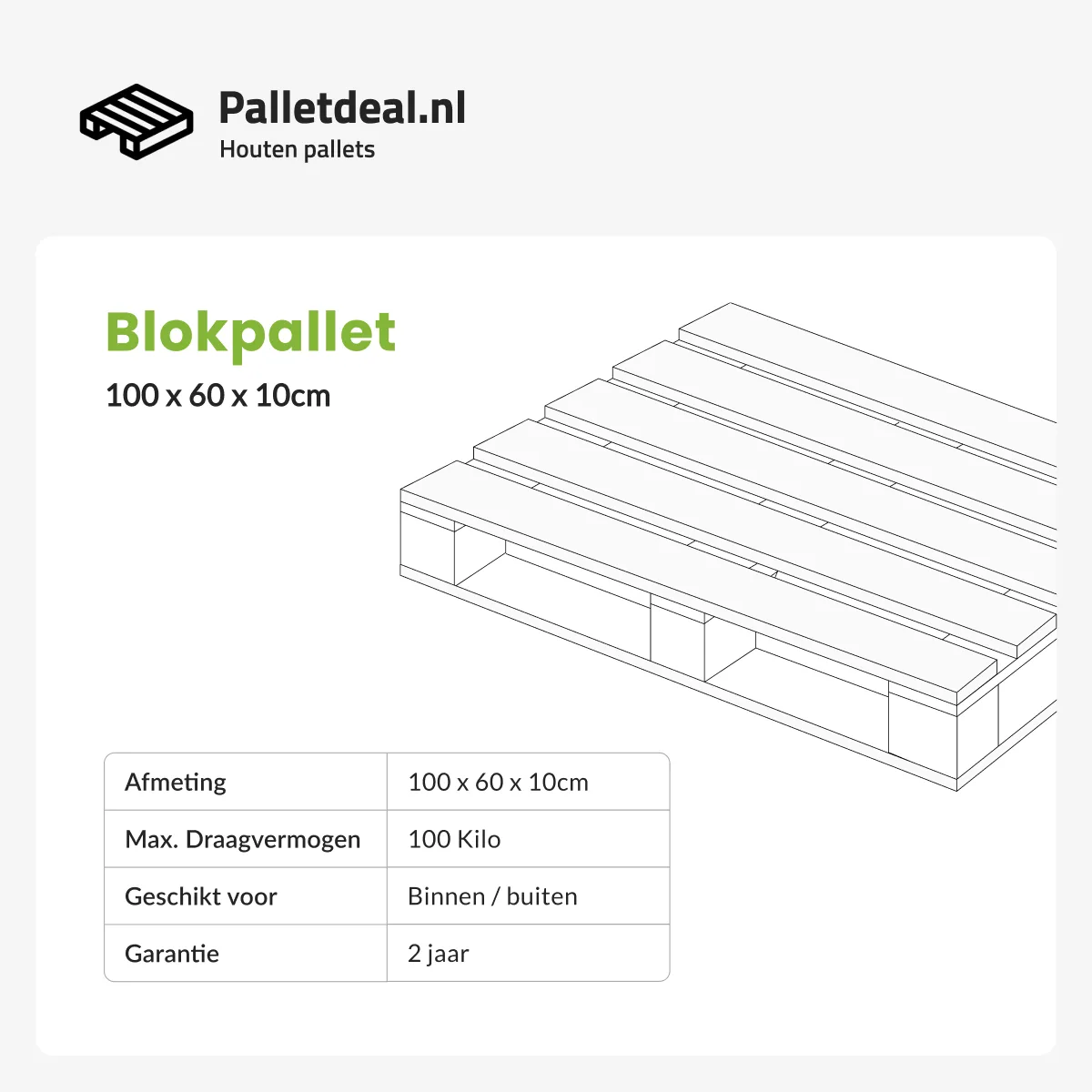Een visueel aantrekkelijke voorbeeldafbeelding, ontworpen voor Bol.com productvermeldingen.  