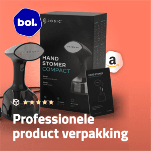 Product verpakking laten maken