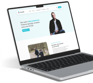 website maken