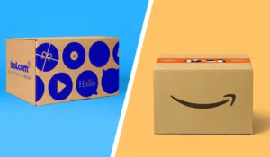 verschillen bol en amazon