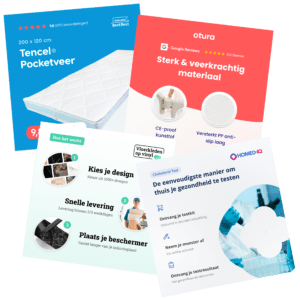 Design Tool listings