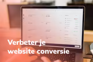 Een uitgelichte afbeelding die een professionele presentatie van een productlisting toont, ideaal voor e-commerce toepassingen.