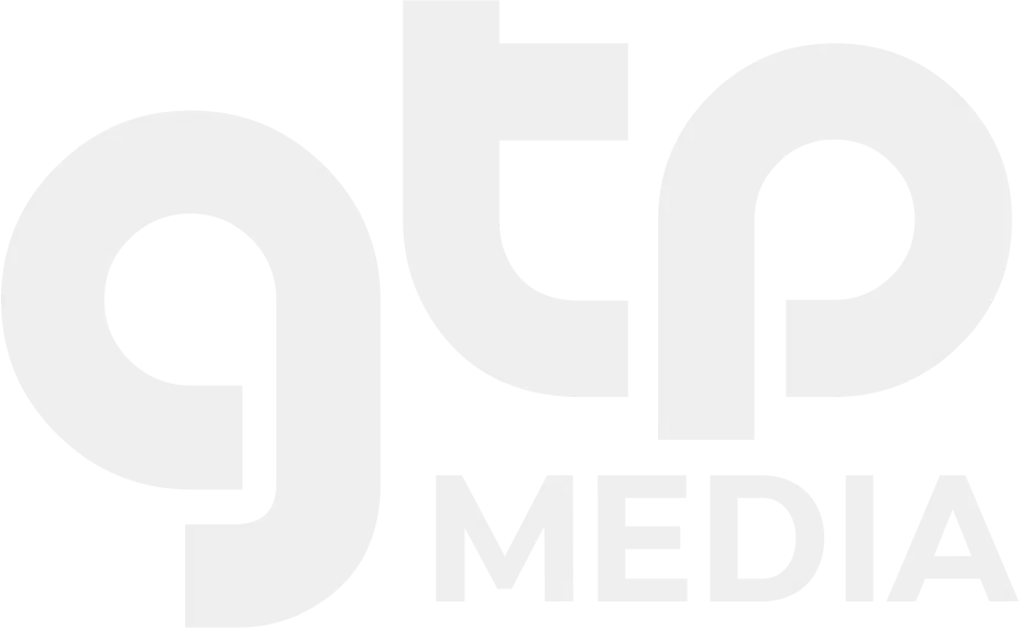 GTP Media logo