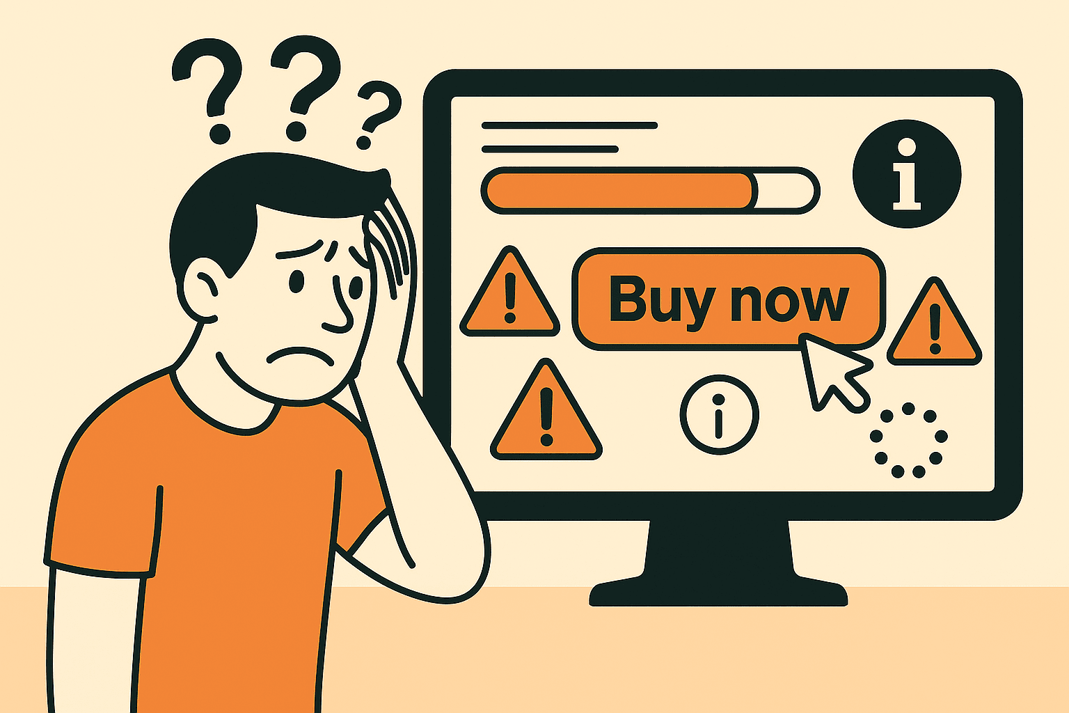 De verborgen kosten van een slechte UX: waar gebruikers stiekem afhaken