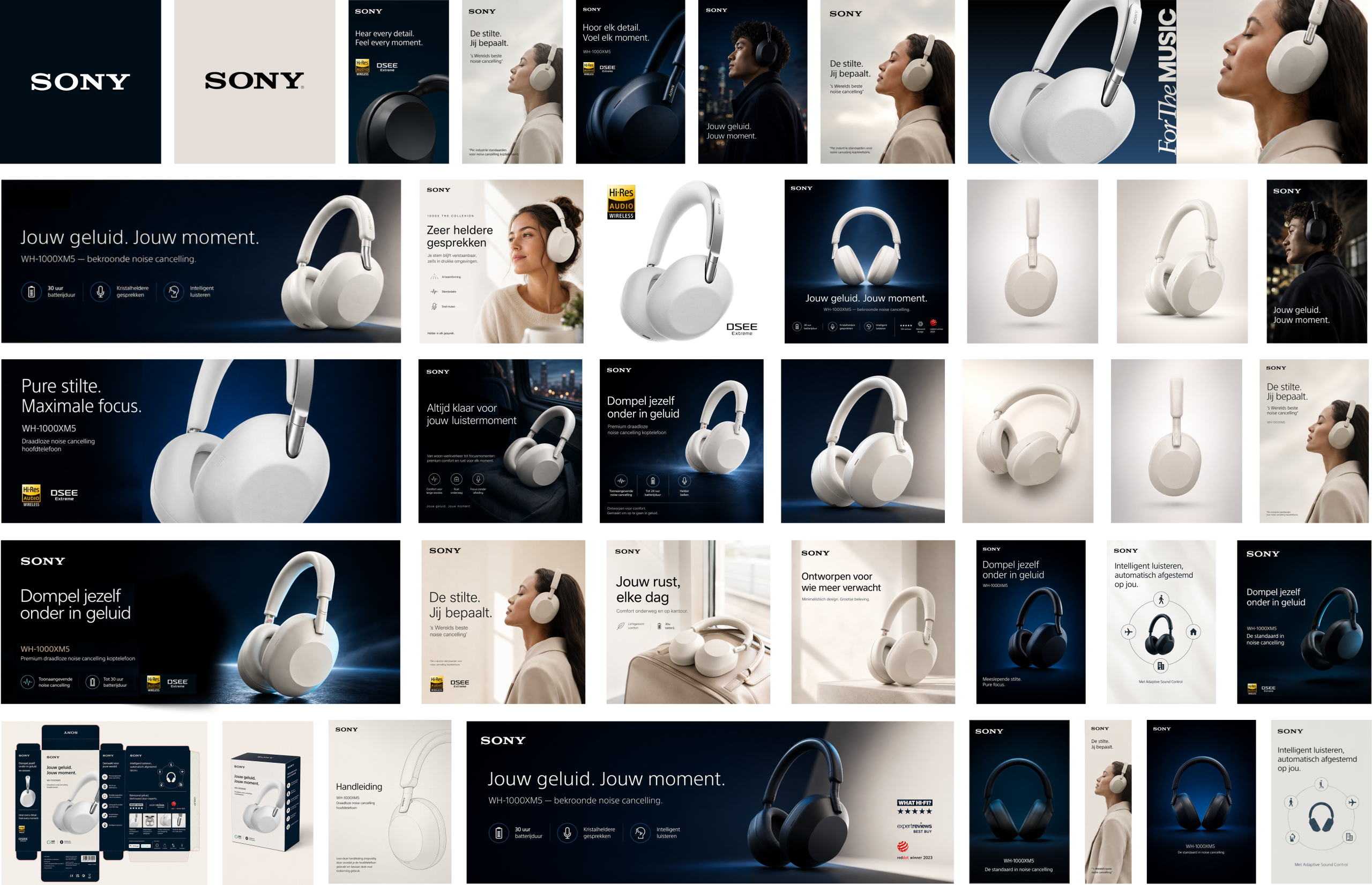 Claude design service