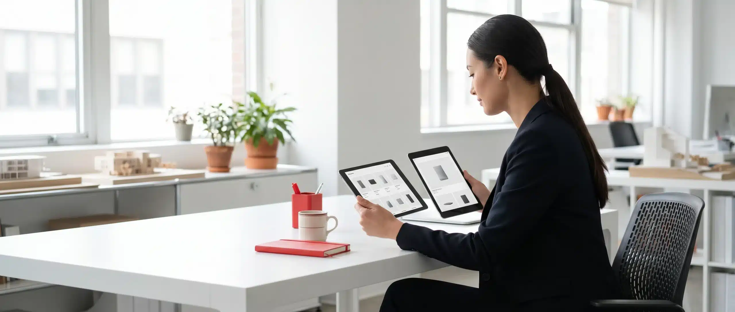 Systematische vergelijking van twee varianten voor a b testing product listings om conversie te verhogen