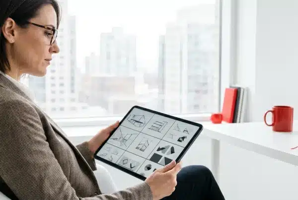 Structuur van een product listing optimalisatie architectuur voor een consistente merkbeleving op marketplaces