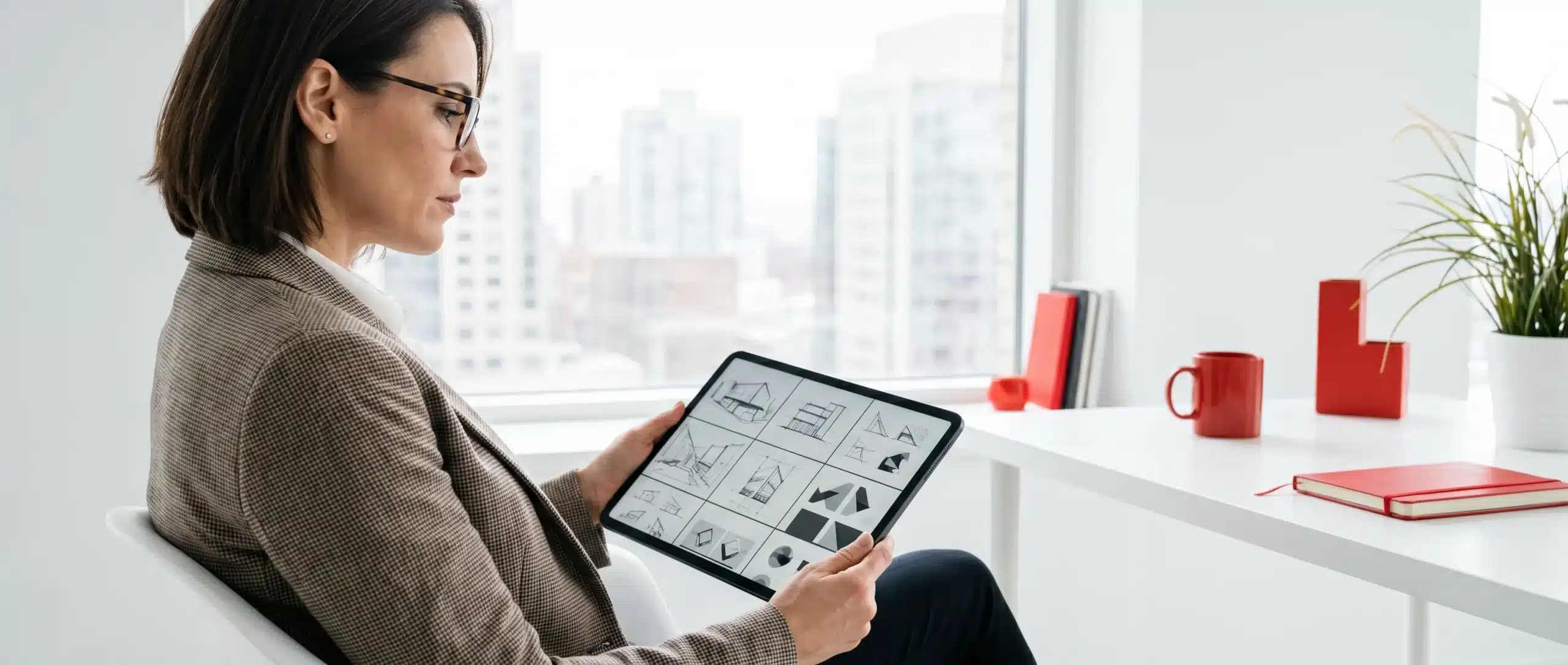 Product listing optimalisatie architectuur ontwerpen