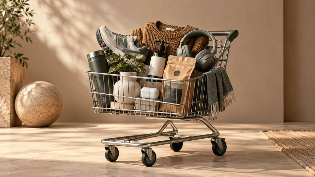 Winkelwagen toevoegingen verhogen met productpagina structuur, koopknop, varianten, prijsduidelijkheid en mobiele checkout