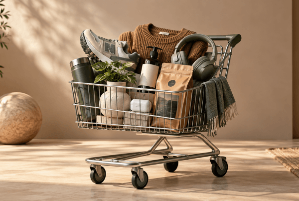 Winkelwagen toevoegingen verhogen met productpagina structuur, koopknop, varianten, prijsduidelijkheid en mobiele checkout